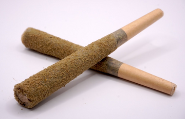 1 g Exotic Caviar Pre-Roll