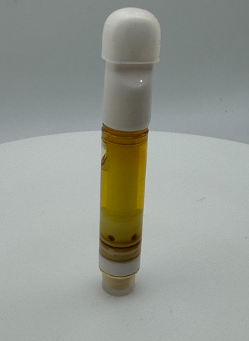 1 g Live Rosin Carts