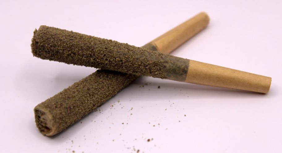 0.5 g Caviar Pre-Roll
