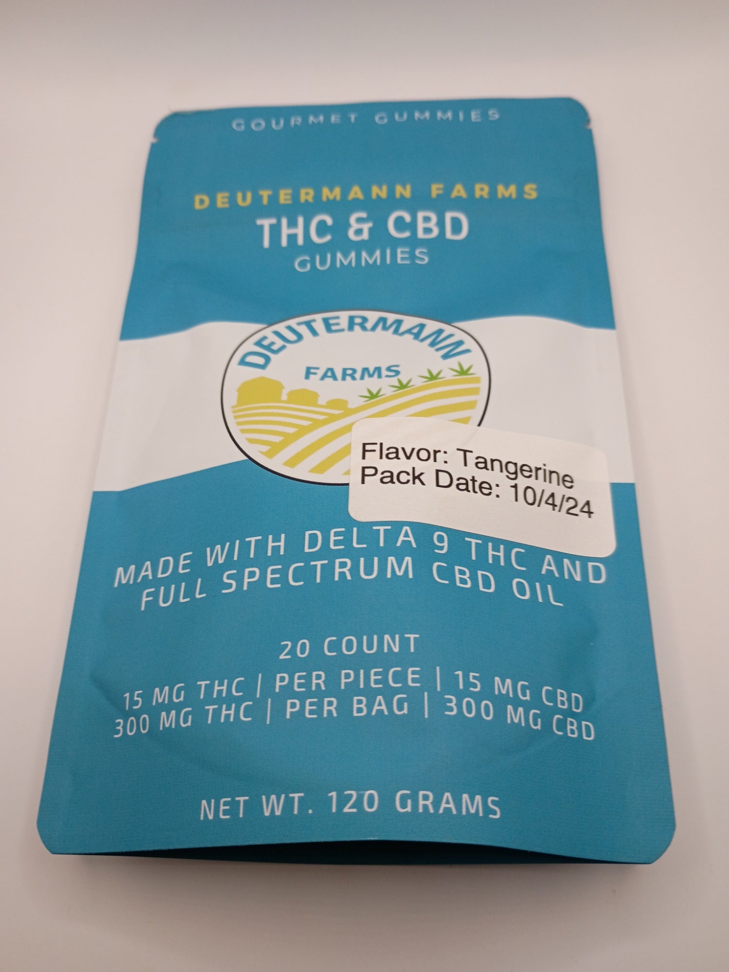 Deutermann Farms Candy