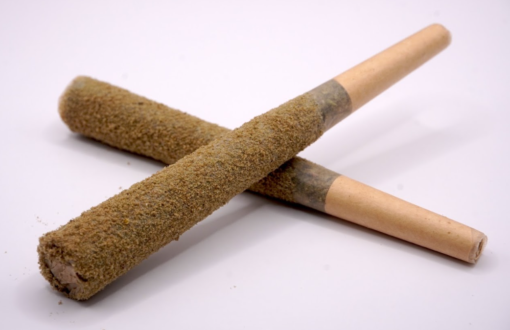 1 g Exotic Caviar Pre-Roll