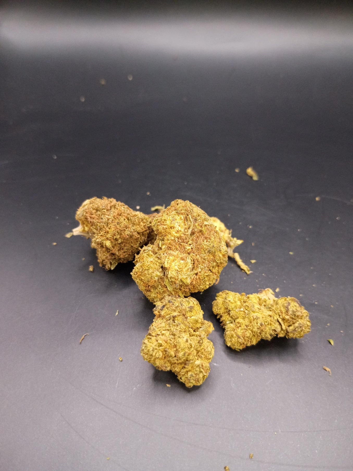 24k (Indica Hybrid)