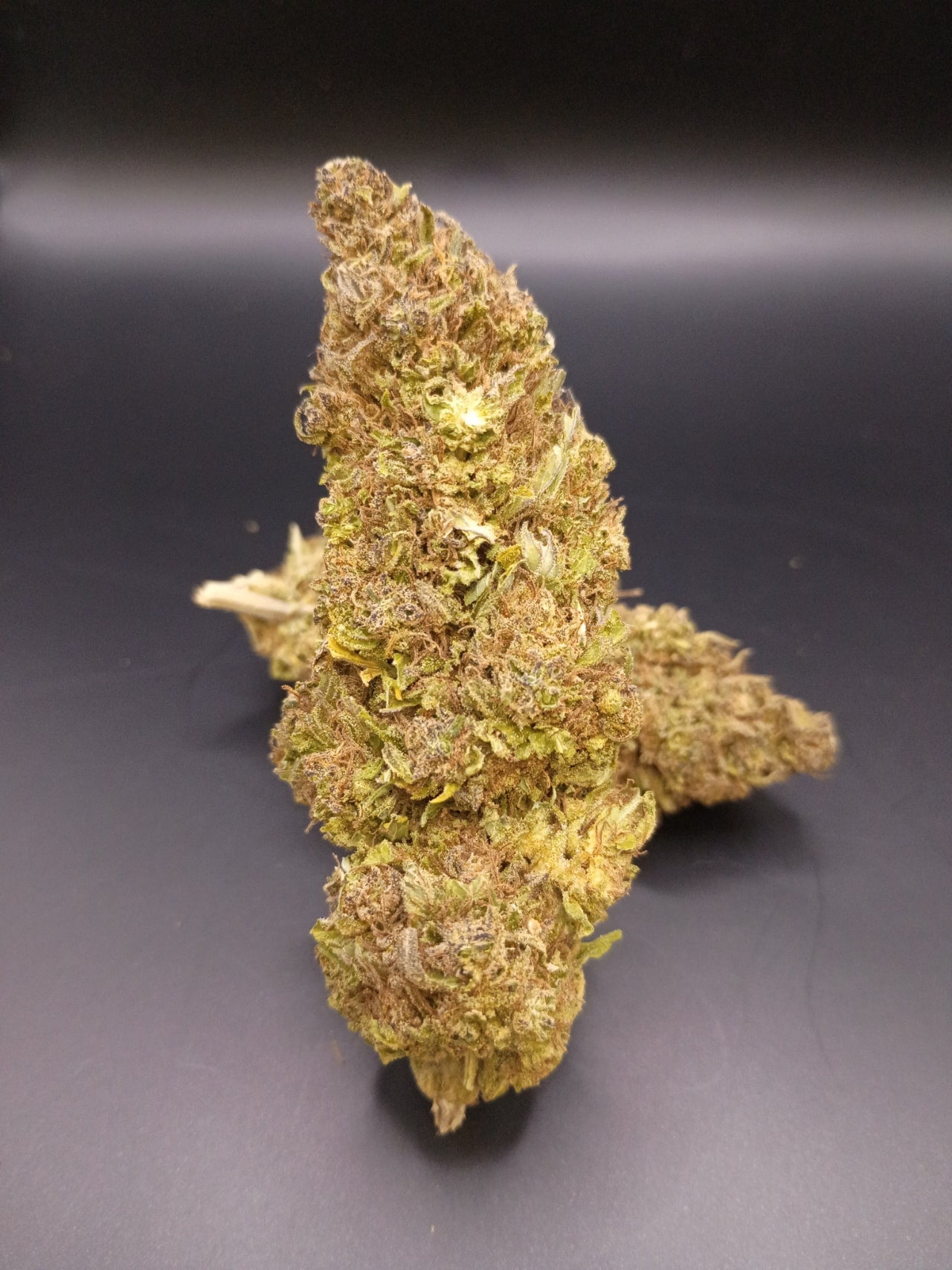 Black Diamond OG (Indica)