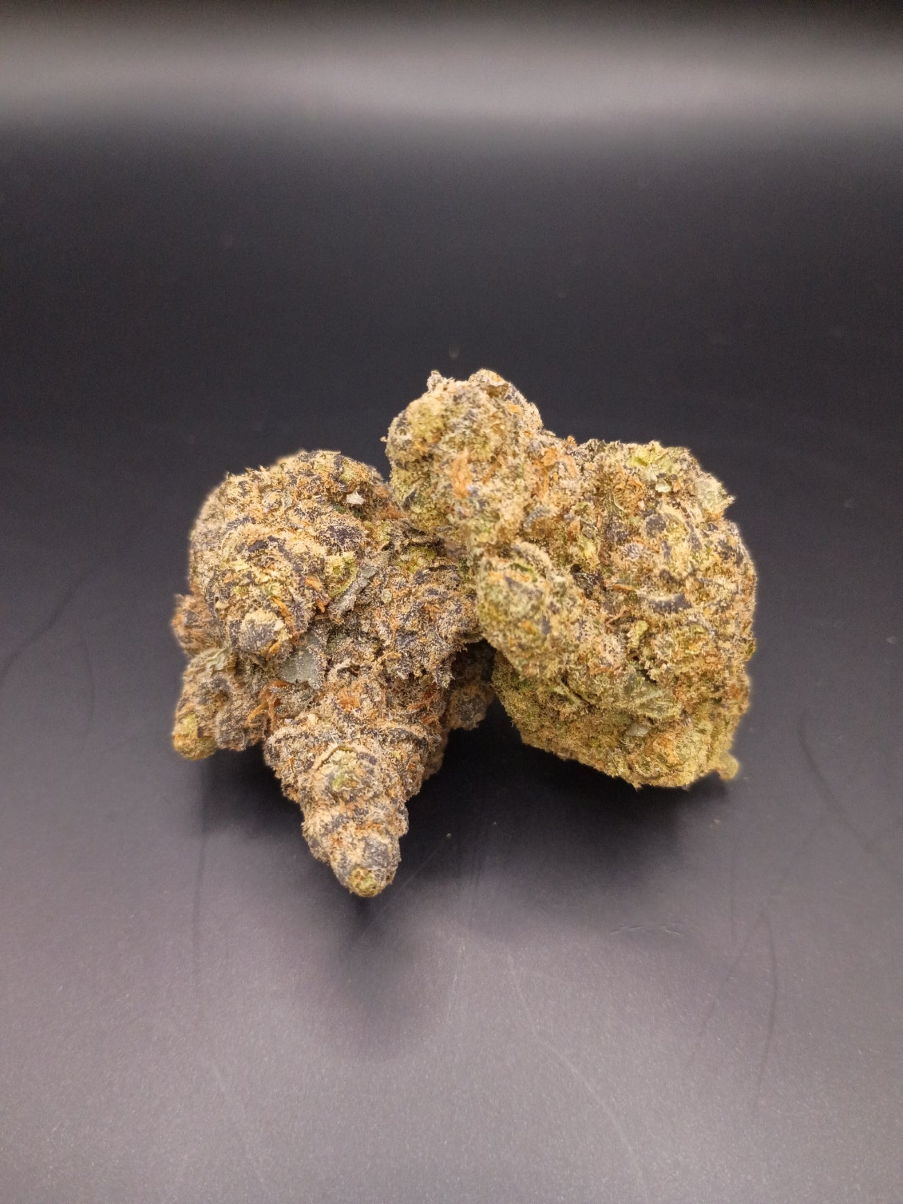 Candy Ringz (Hybrid)