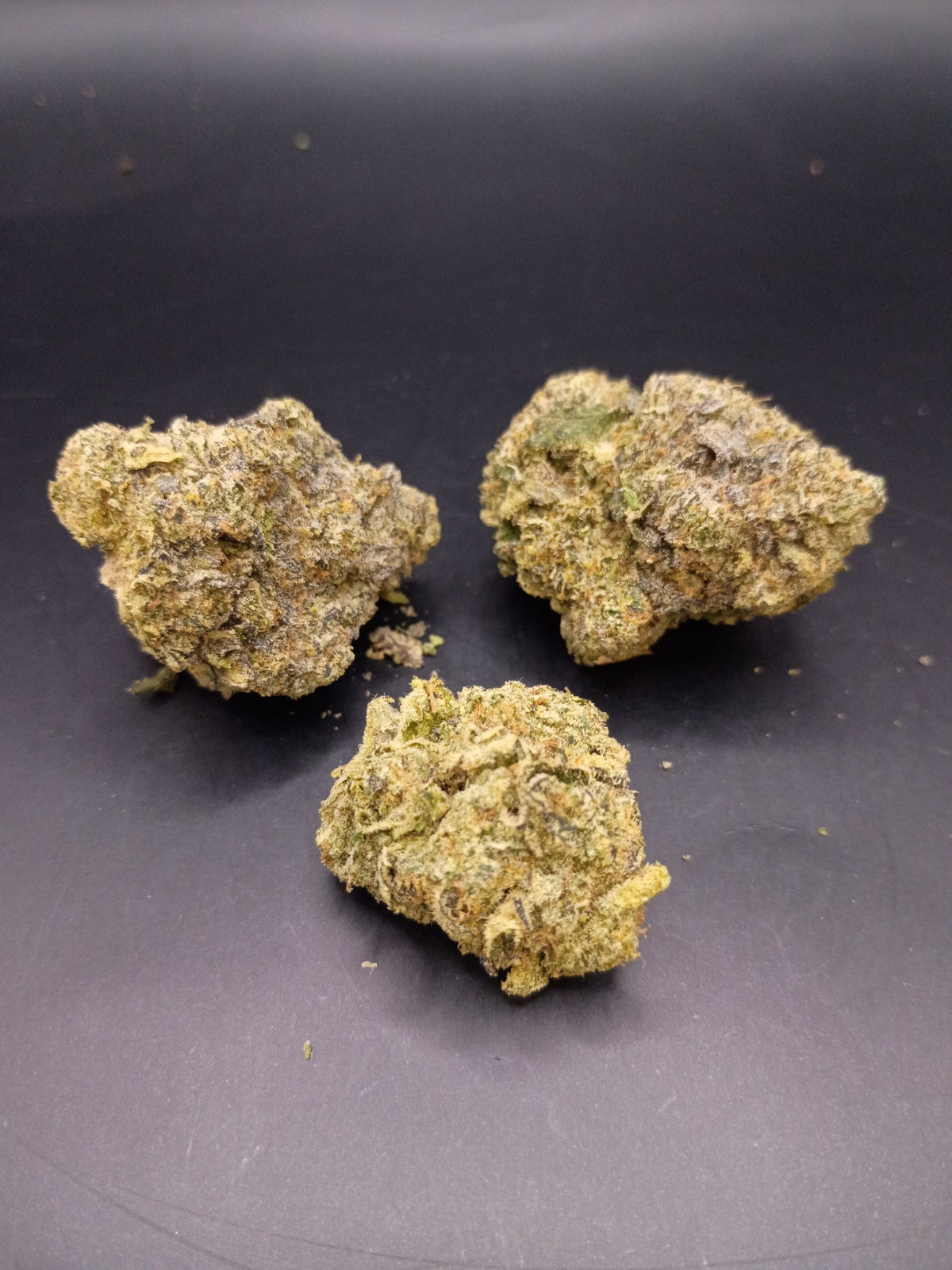 DOAP (Indica)