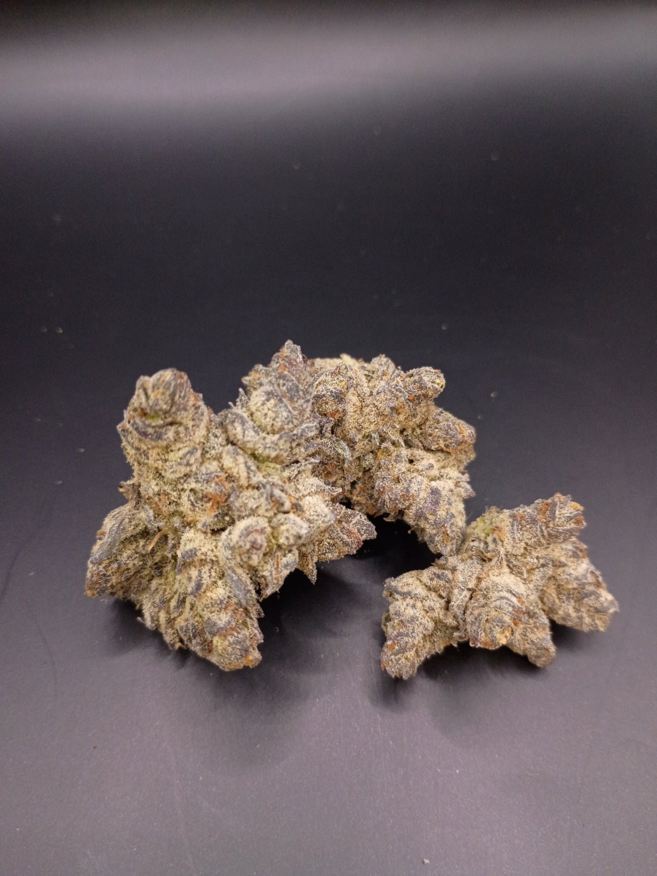Donut Shop (Indica Hybrid)