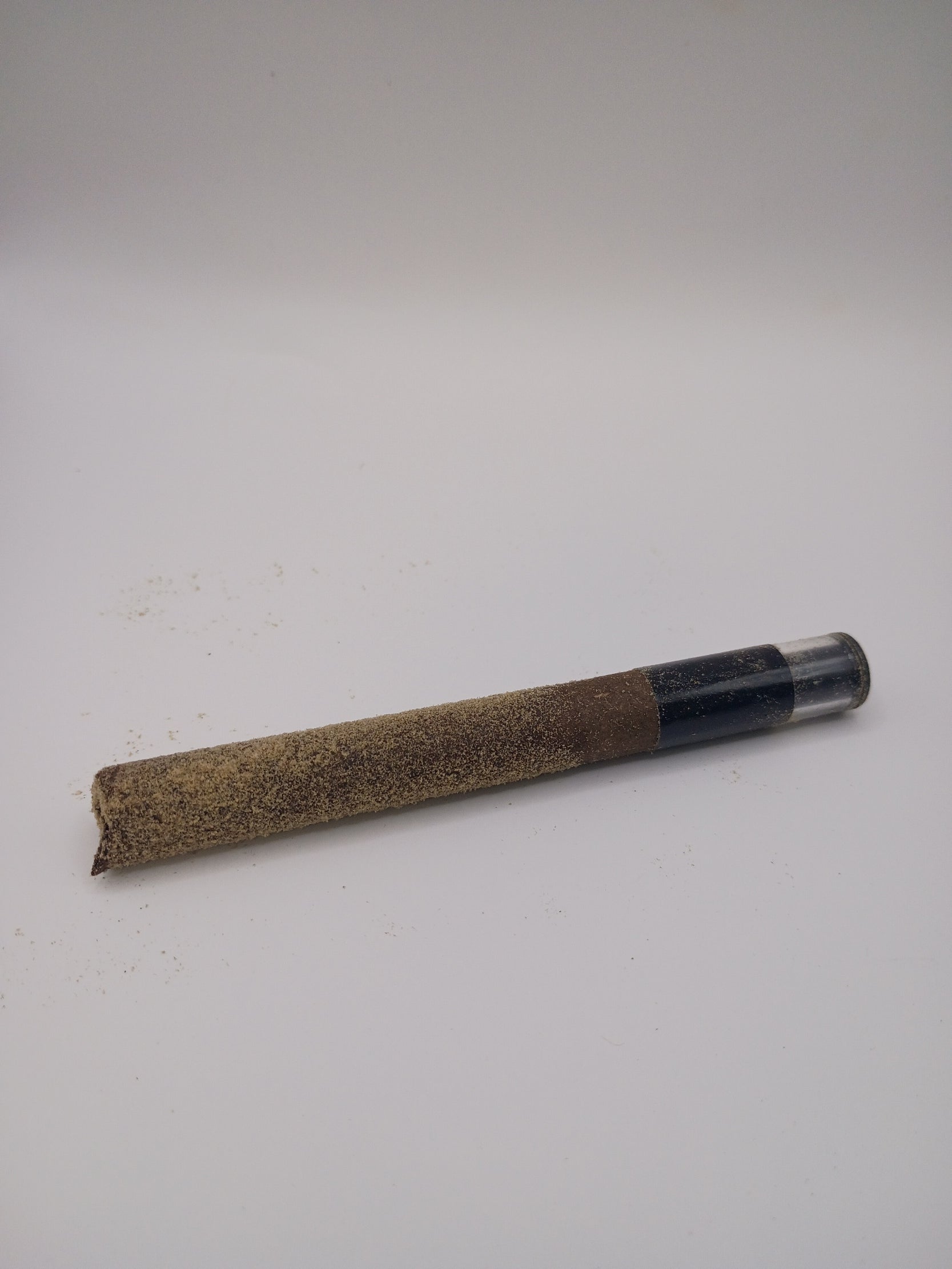 2 Gram Caviar Blunt with Glass Tip