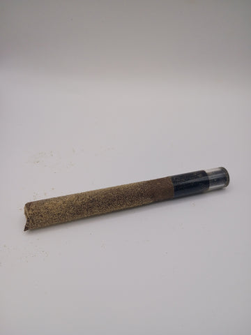 2 Gram Caviar Blunt with Glass Tip