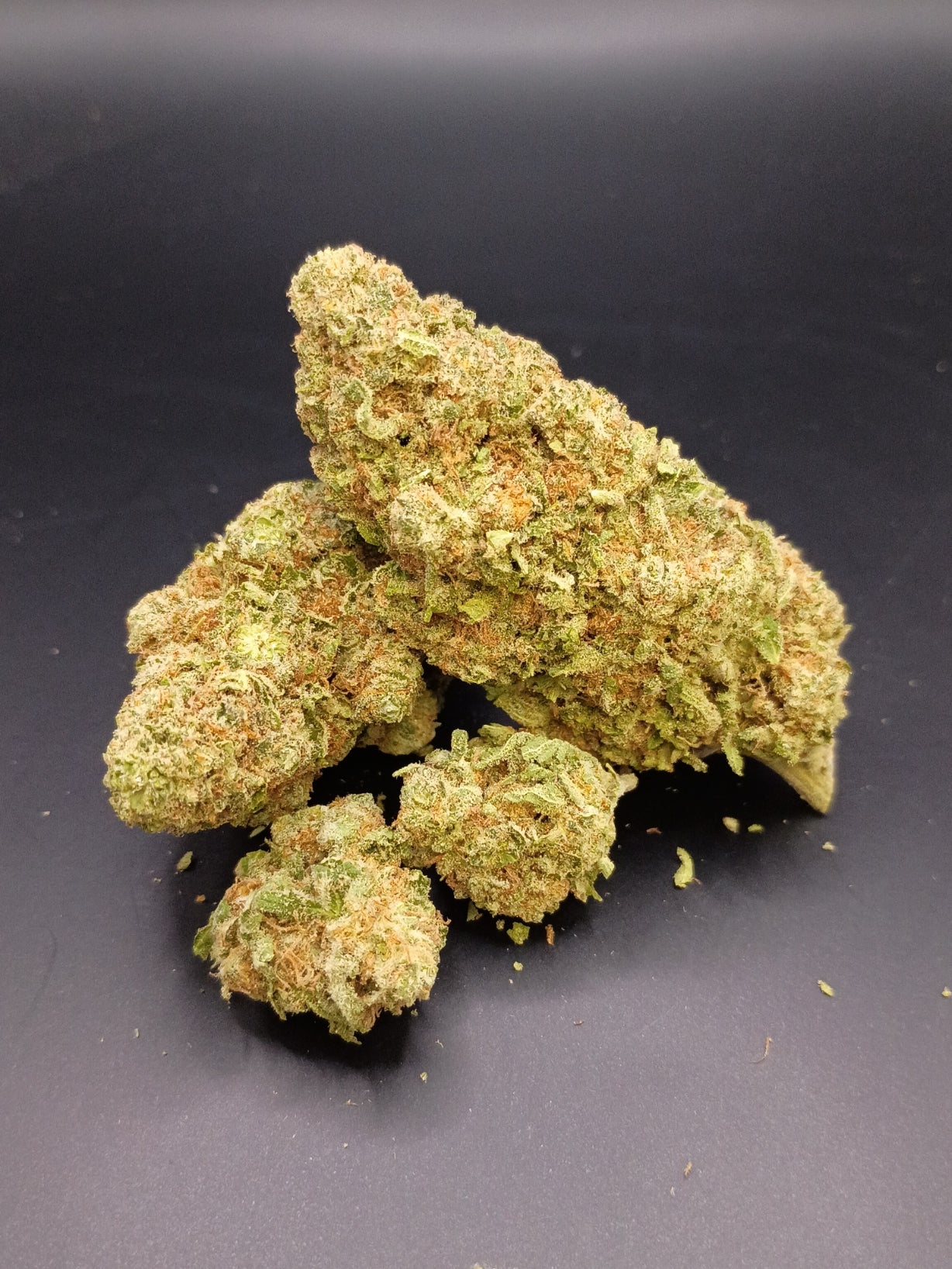 Hippy Crippler (Hybrid)