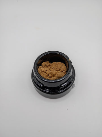 Ice Water Hash