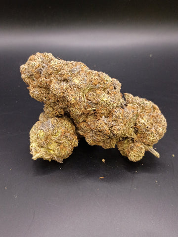 Jetfuel Gelato (Sativa Hybrid)