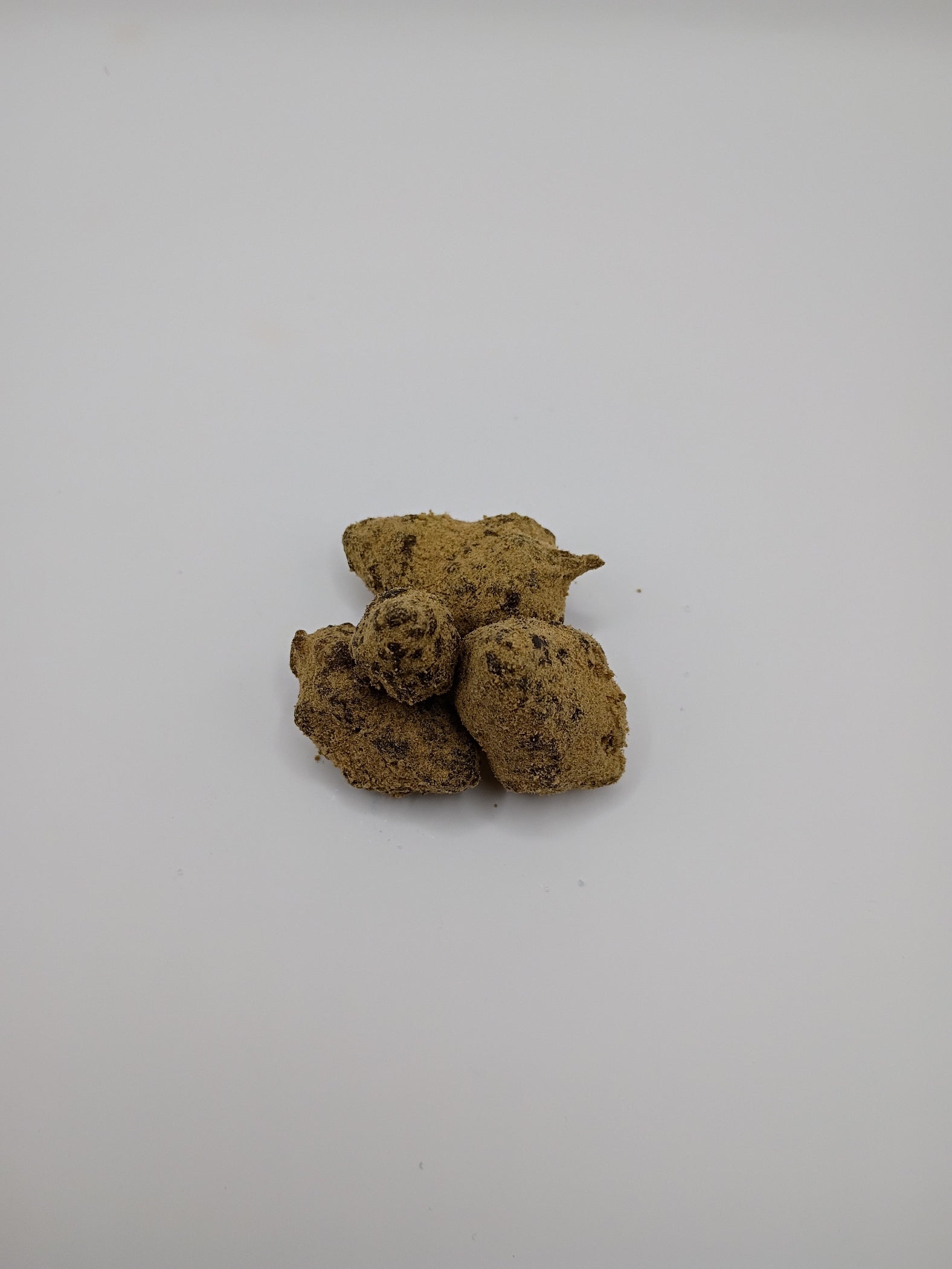 Moon Rocks