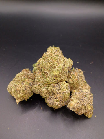 Purple Lifesaver (Indica Hybrid)