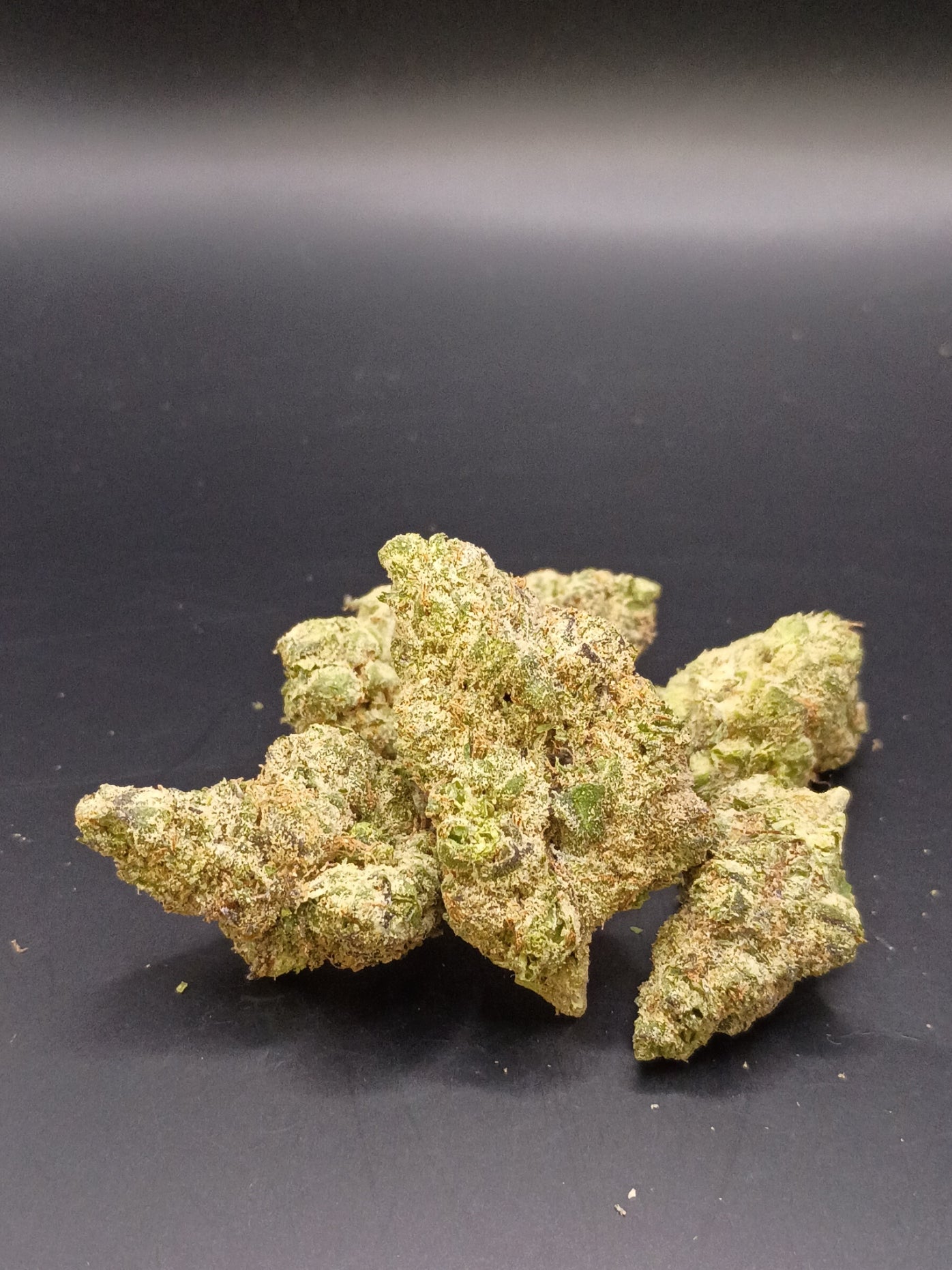 Rainbow Runtz (Indica)