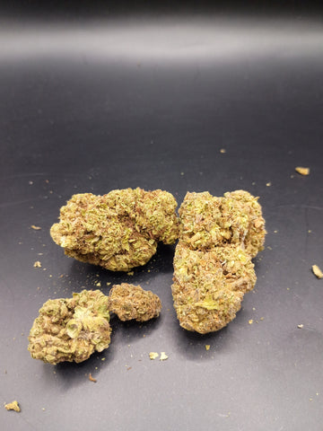 Thai (Sativa)