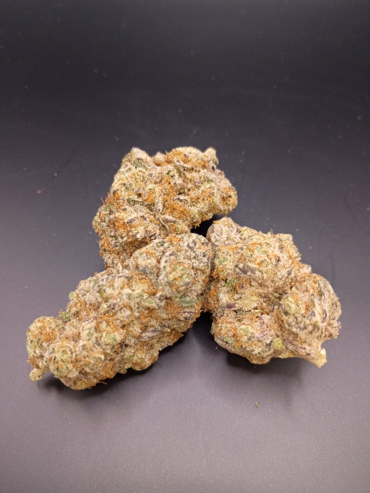 Triple Cake (Hybrid)