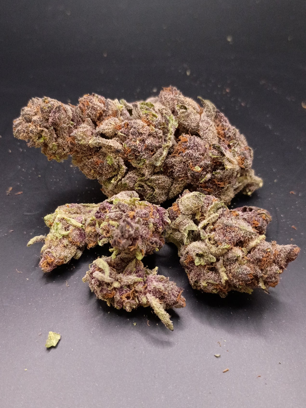 Trop Cherry (Sativa Hybrid)