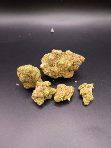 AK47 (Sativa Hybrid)