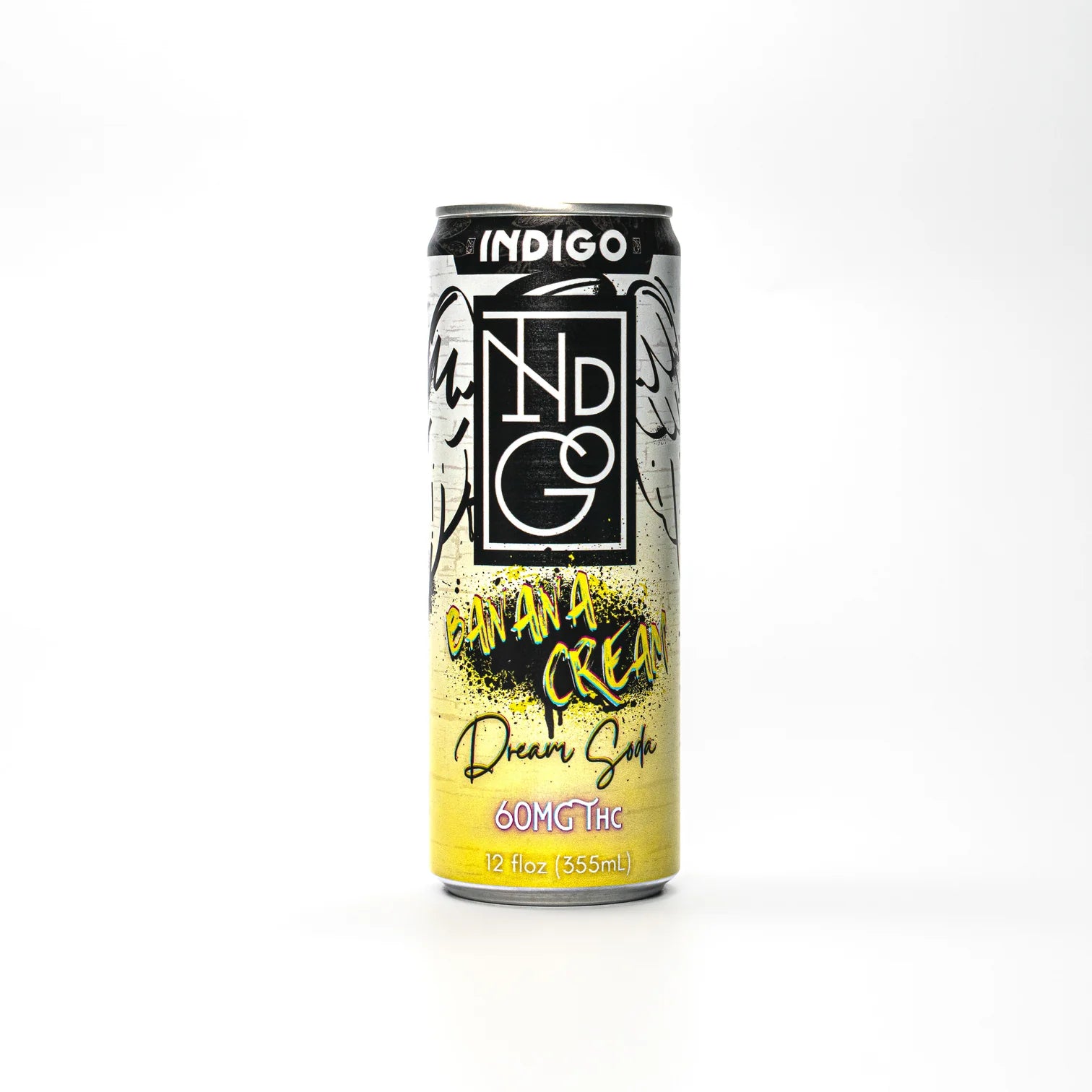 60 mg Sodas
