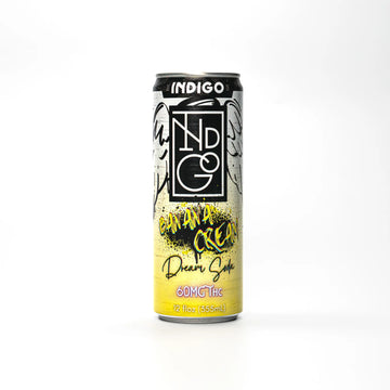 60 mg Sodas