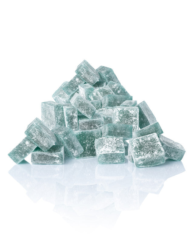 50mg Gummies