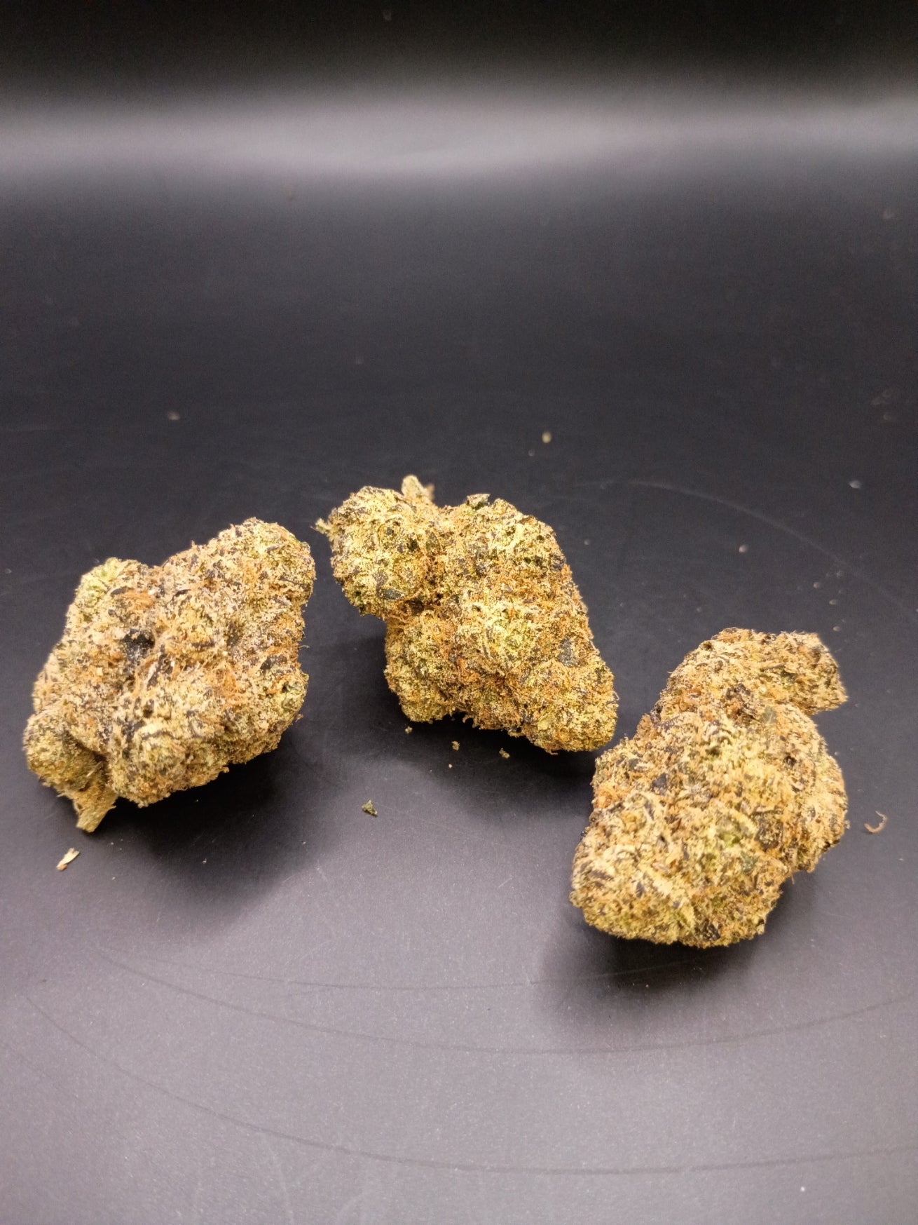 Bubblegum Gushers (Indica Hybrid)