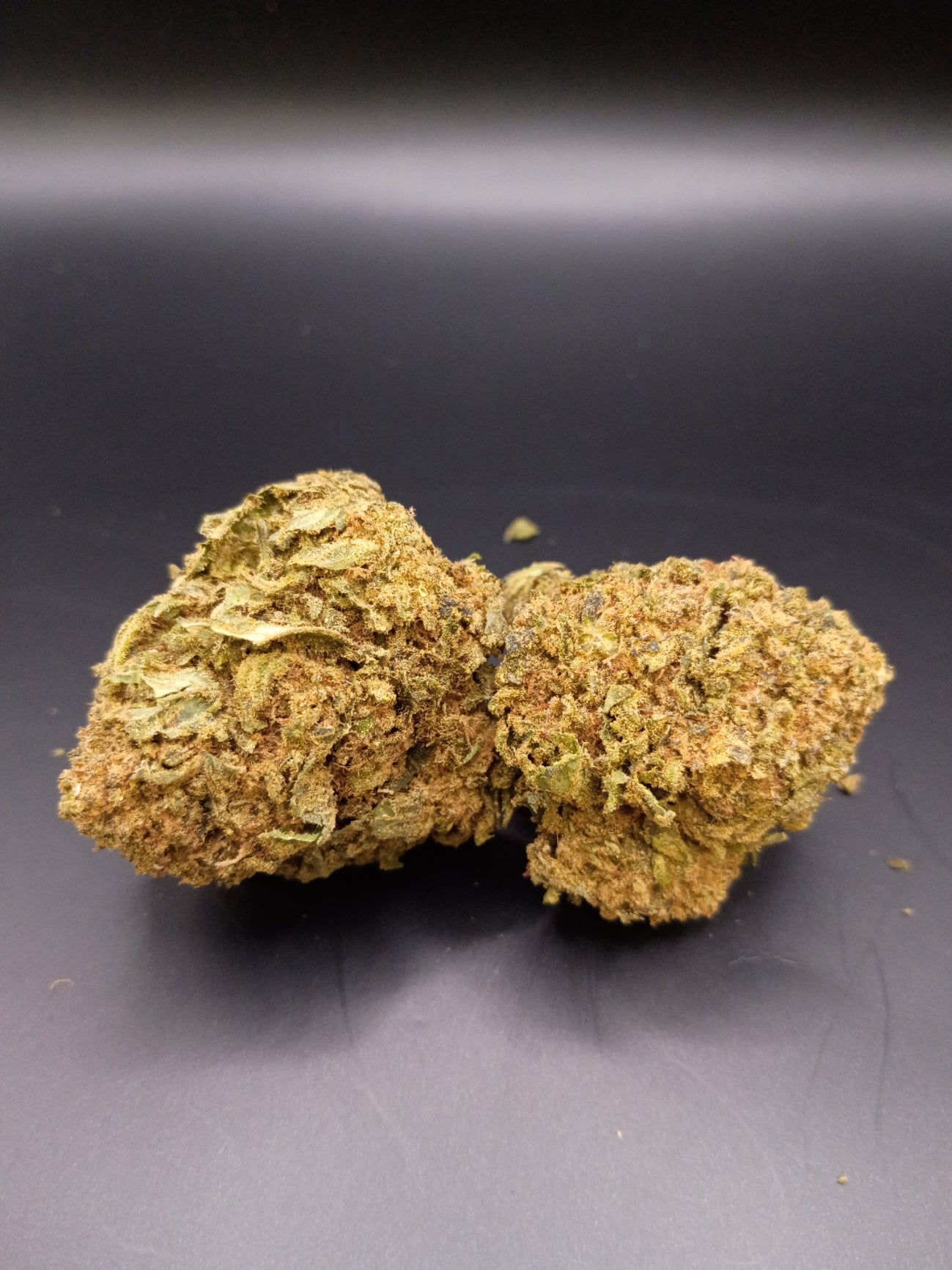 Cali Octane (Indica Hybrid)