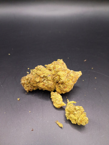 Cat Piss (Sativa)