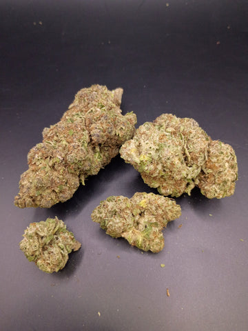 Cinderella 99 (Sativa Hybrid)