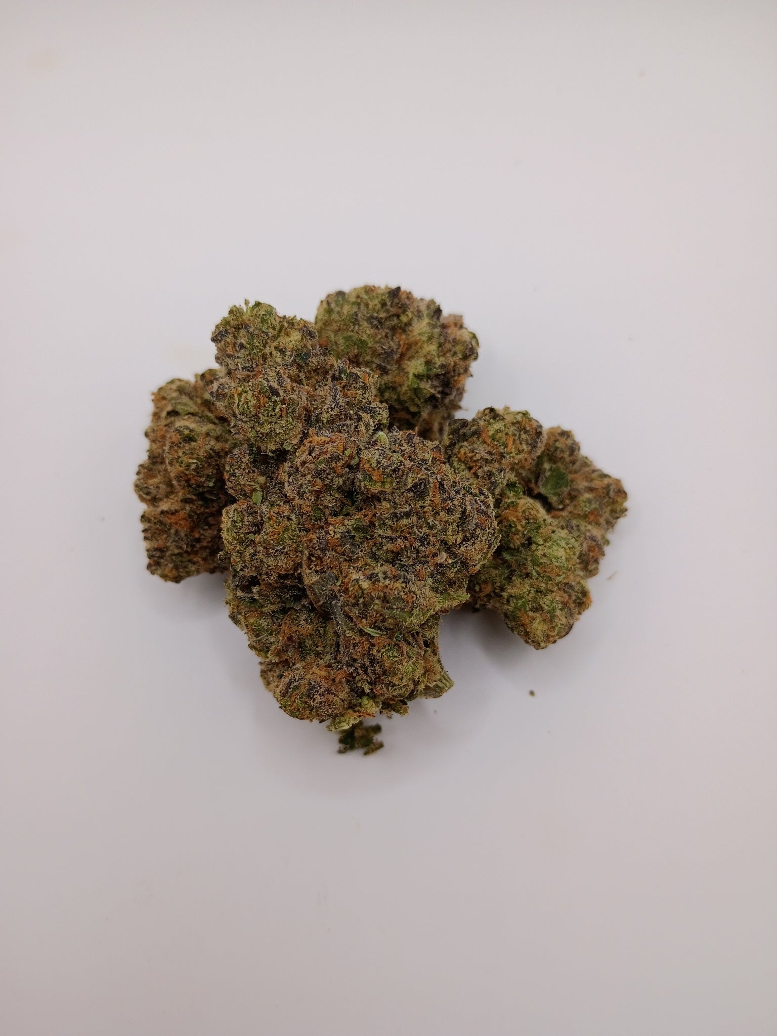 Detroit Runtz (Hybrid)