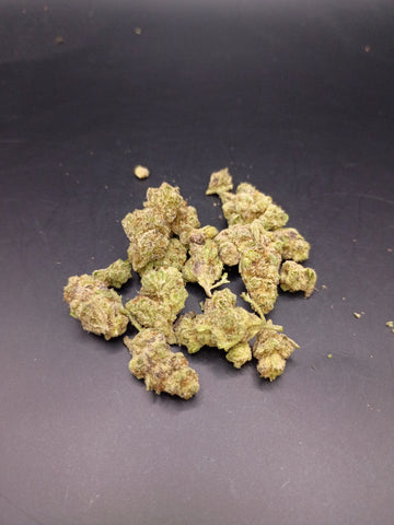 El Chivo (Indica Hybrid)