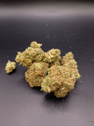 Gelato King (Indica Hybrid)