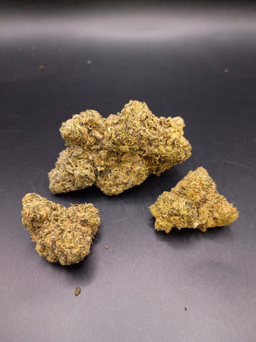 Ghost Rider (Indica Hybrid)