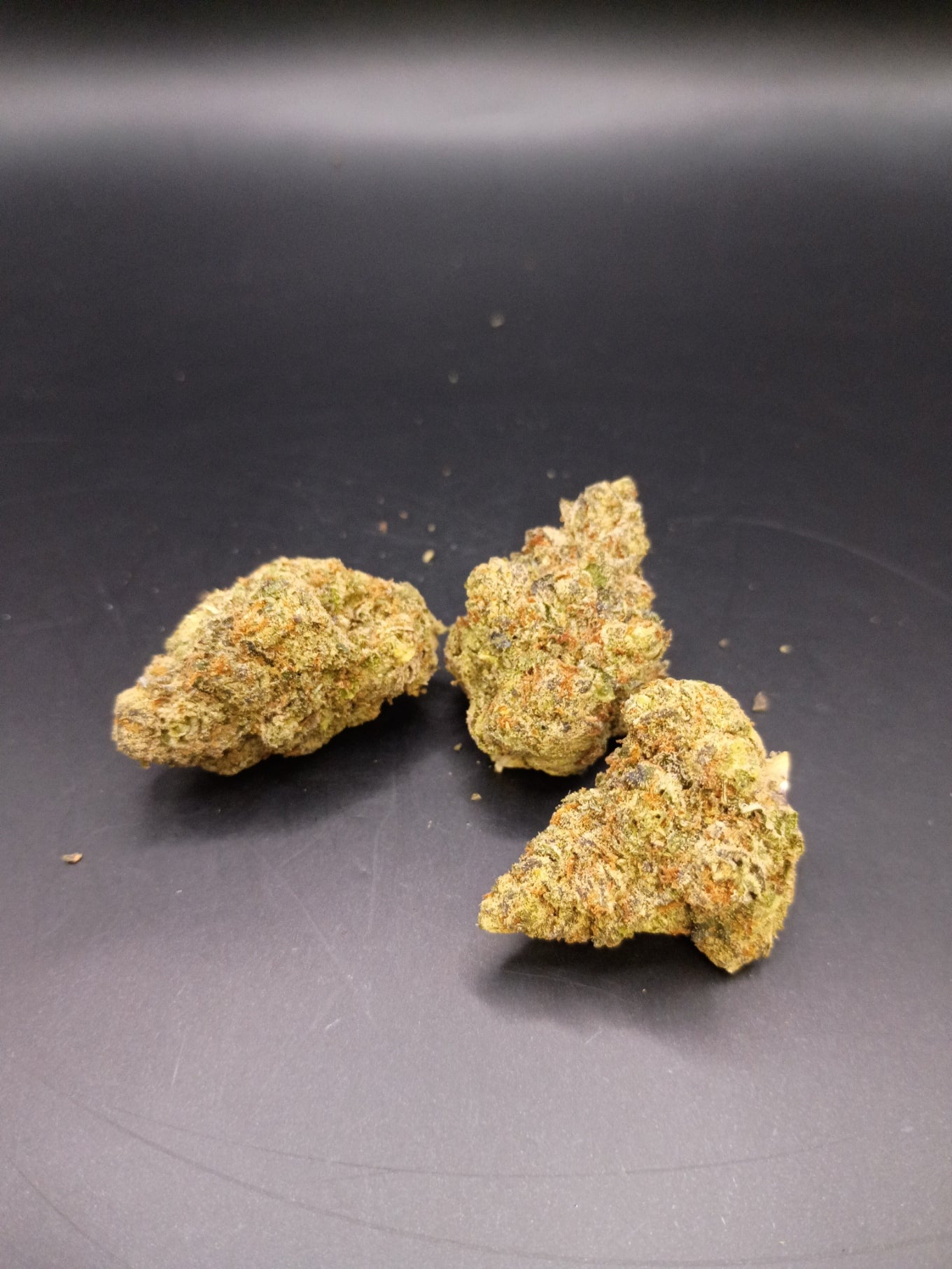 Gorilla Goo (Hybrid)