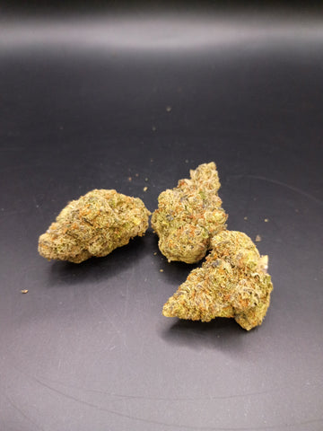 Gorilla Goo (Hybrid)
