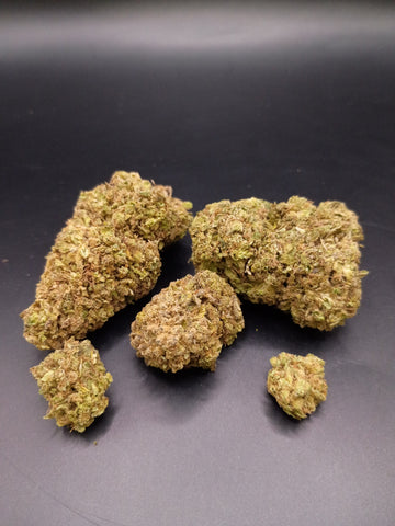 Grapes & Cream (Hybrid)