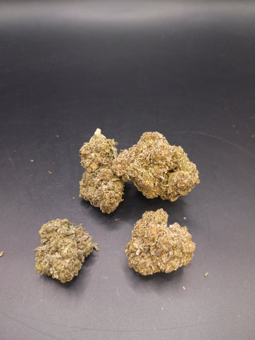 Gumbo (Indica Hybrid)