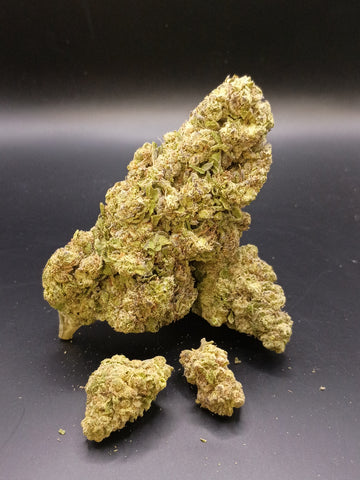 Hawaiian Cookies (Sativa Hybrid)