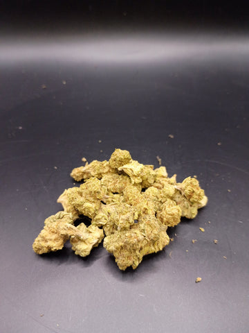 Hawaiian Trainwreck SB (Sativa Hybrid)