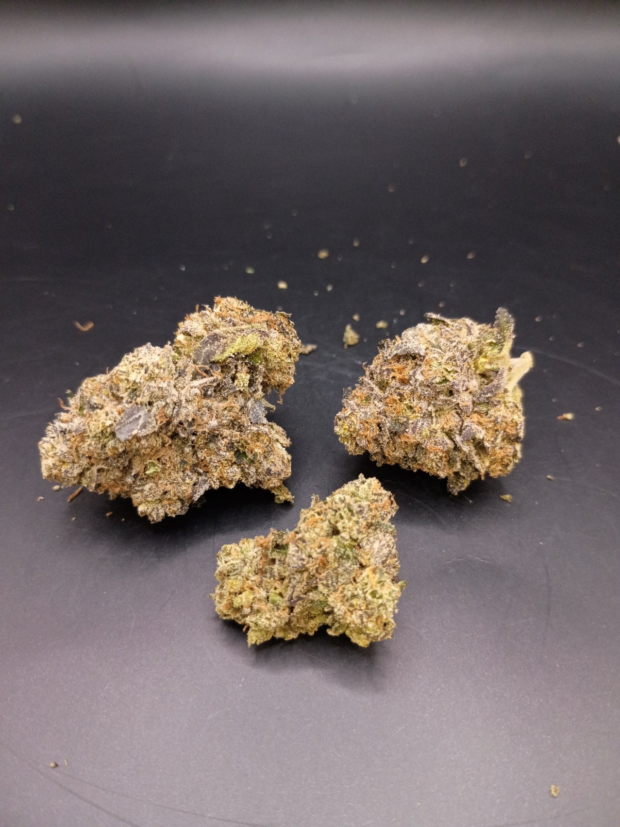 Heir Headz (Hybrid)