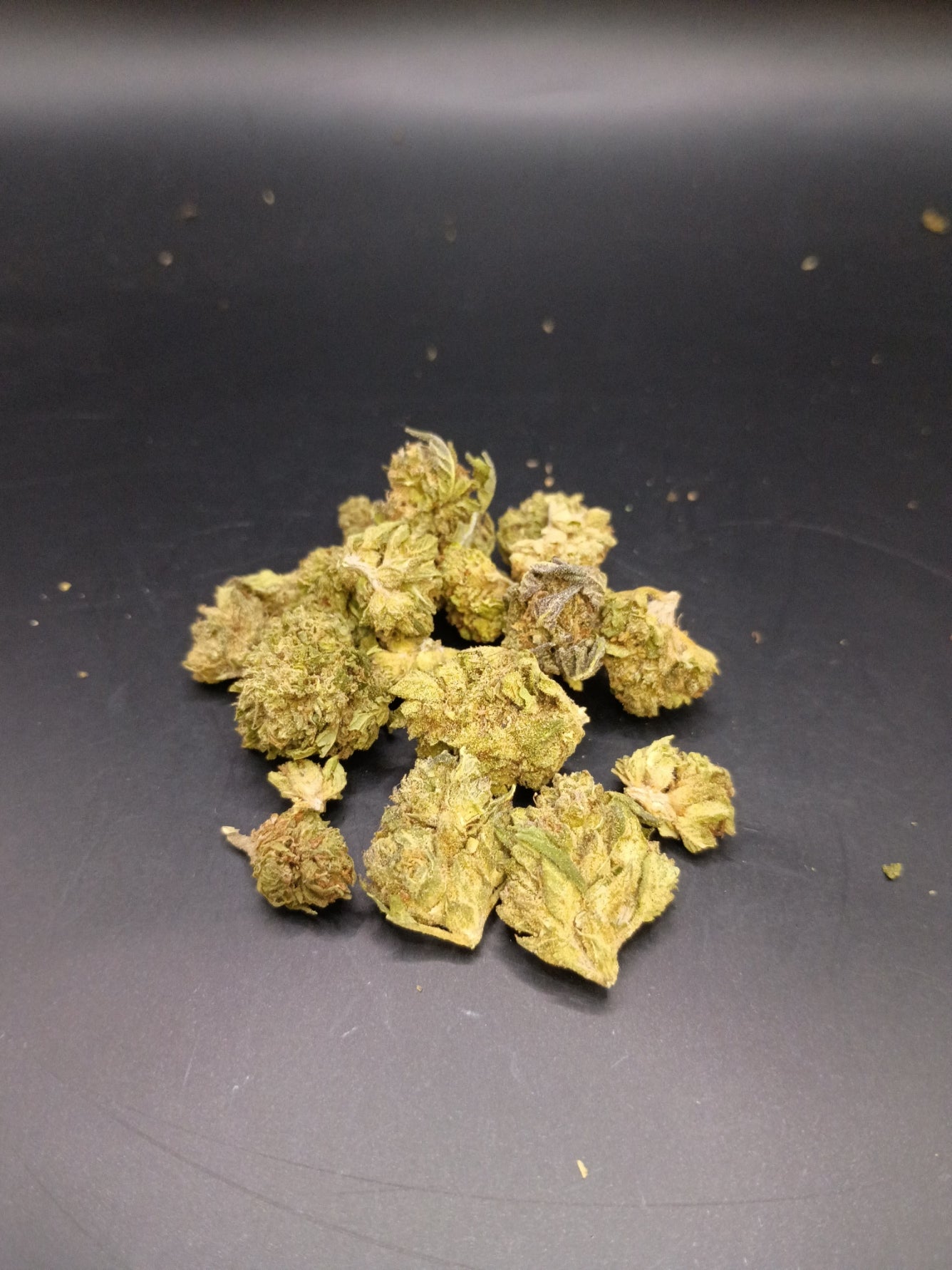 Honey Comb (Sativa Hybrid)