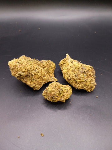 Jealousy Runtz (Hybrid)