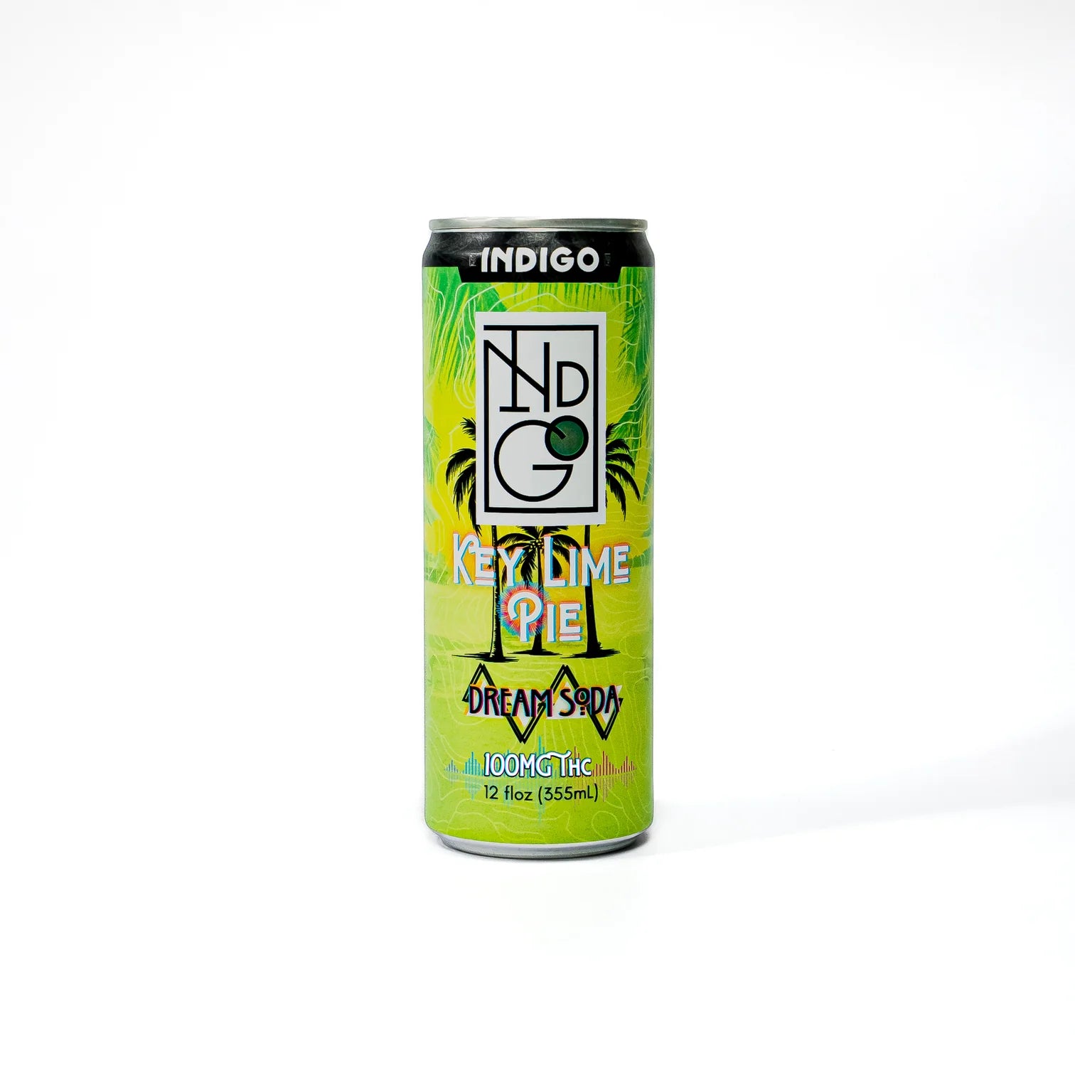 100mg Sodas