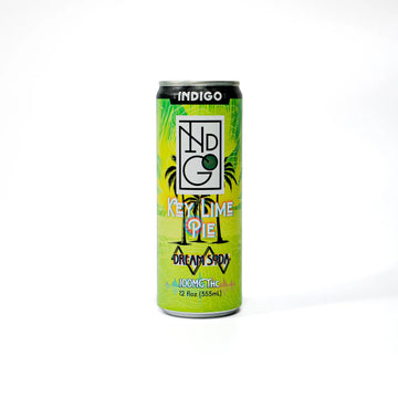 100mg Sodas
