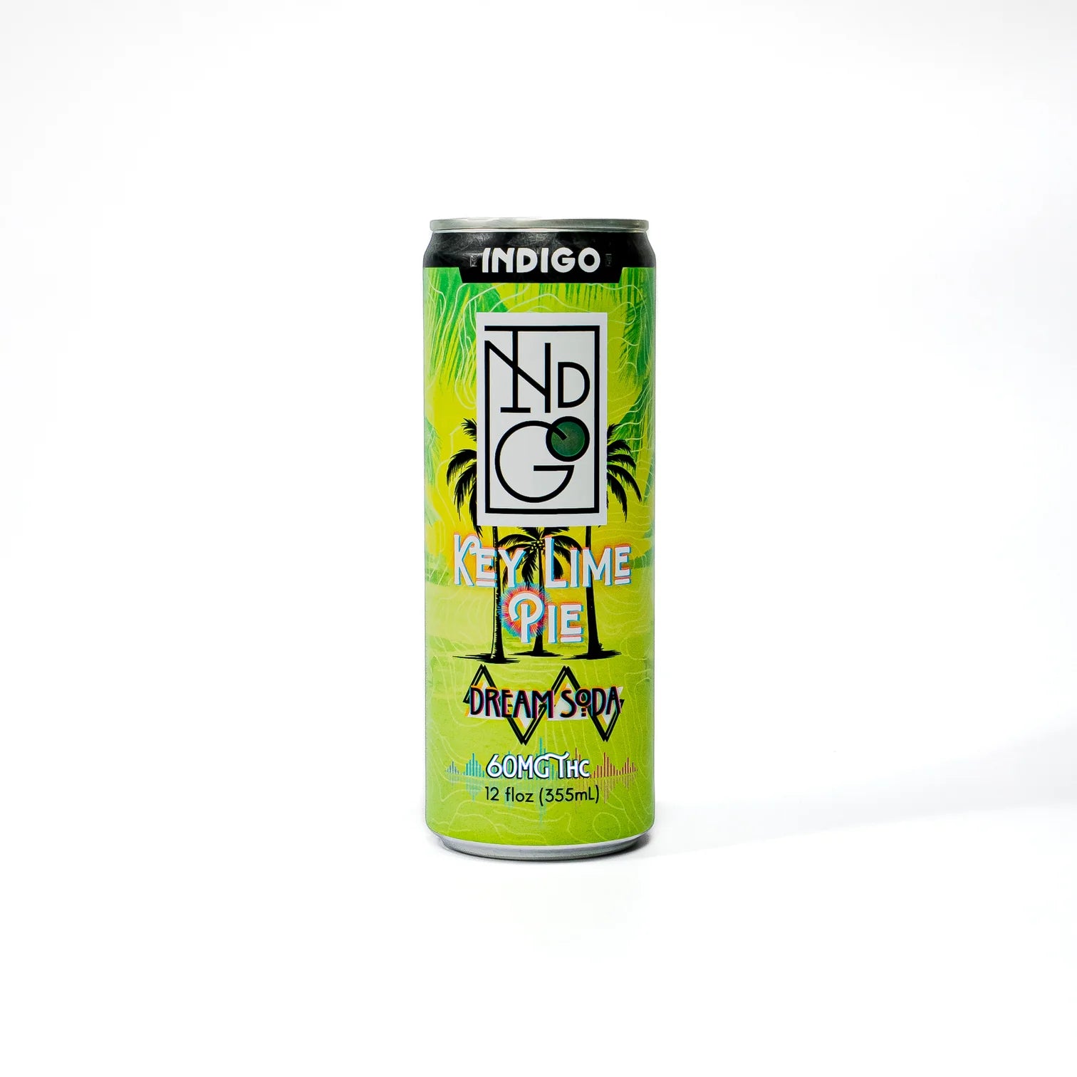 60 mg Sodas