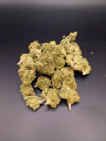 Apples and Bananas SB (Hybrid)