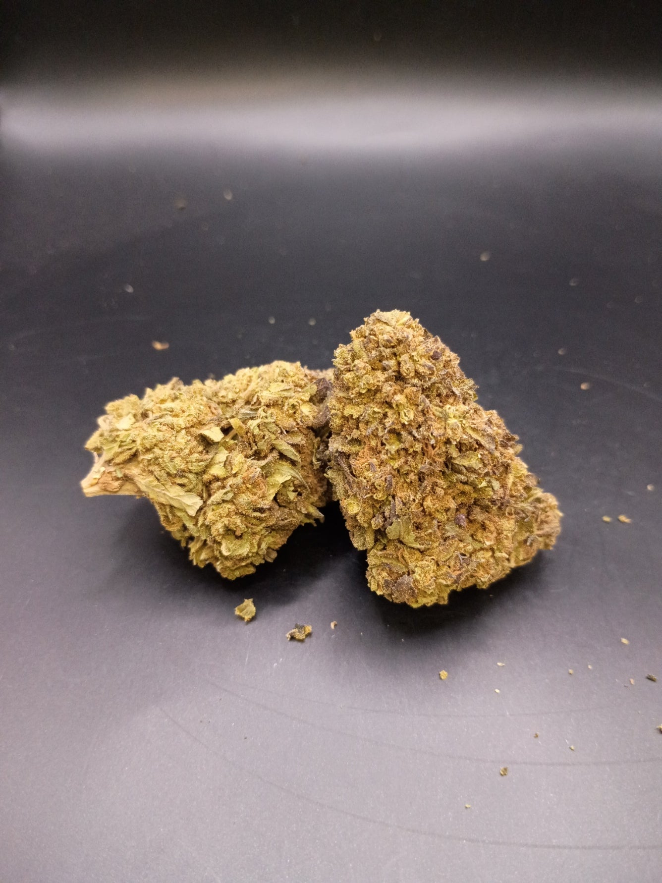 LCG4 (Hybrid)