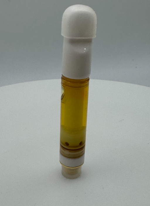 1 g Live Rosin Carts