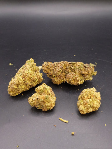 Lobster Butter (Hybrid)