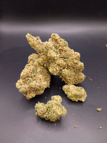 Lucid Dreams (Sativa Hybrid)